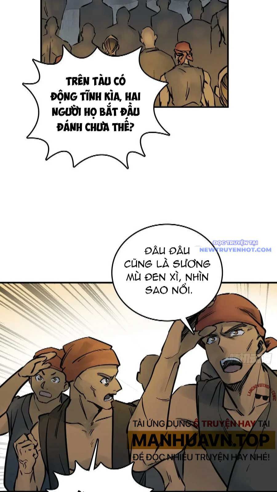 Bắt Đầu Từ Cửu Đầu Điểu [Chap 211-225] - Page 16