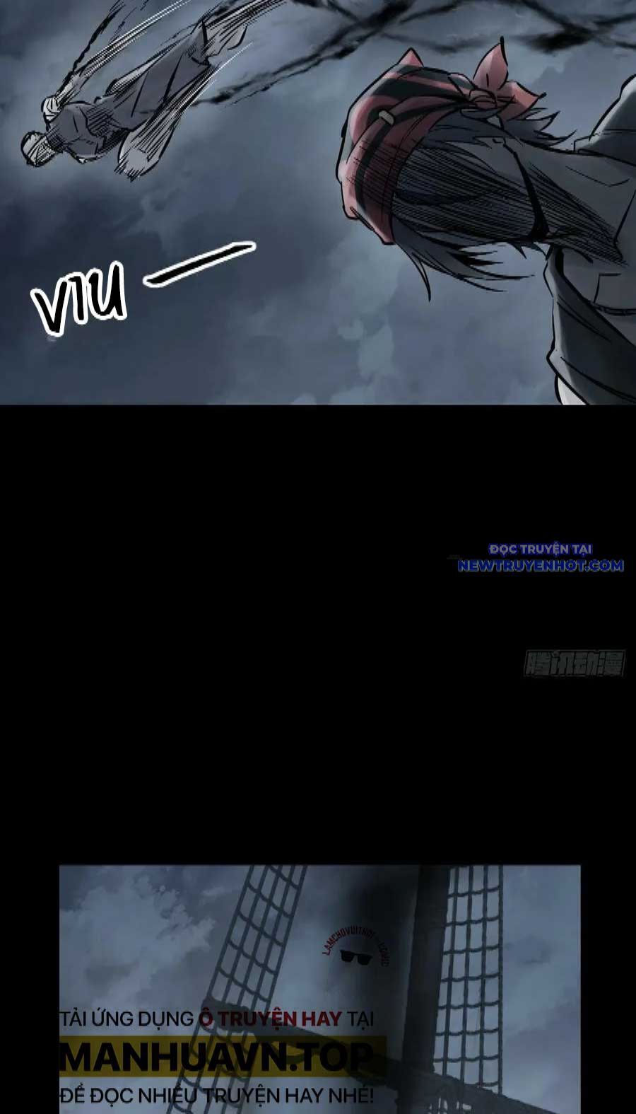 Bắt Đầu Từ Cửu Đầu Điểu [Chap 211-225] - Page 27