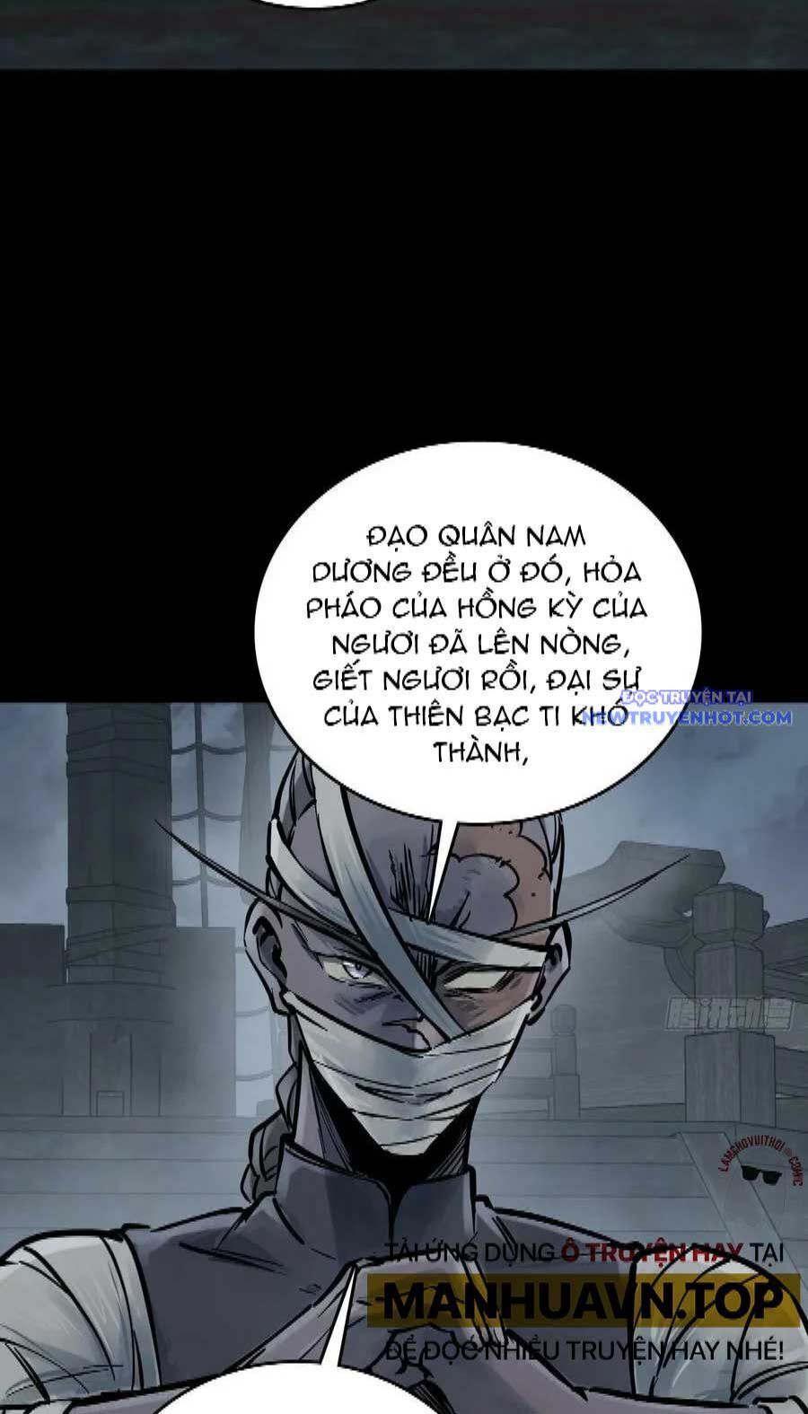 Bắt Đầu Từ Cửu Đầu Điểu [Chap 211-225] - Page 33