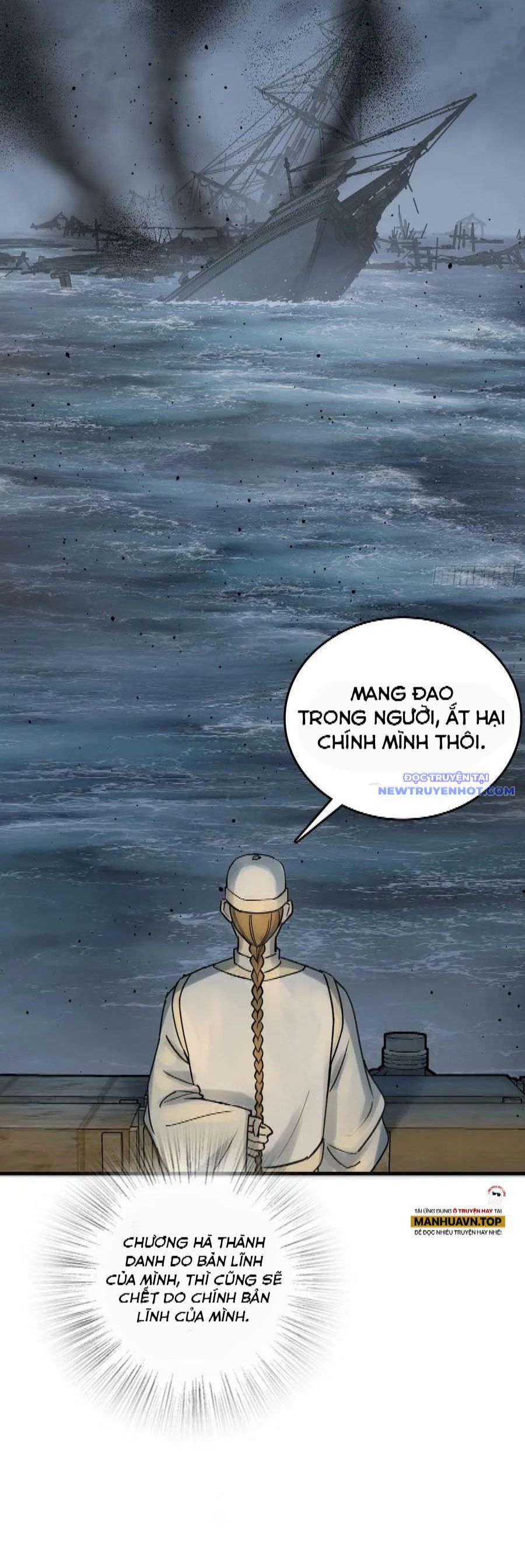 Bắt Đầu Từ Cửu Đầu Điểu [Chap 211-225] - Page 3