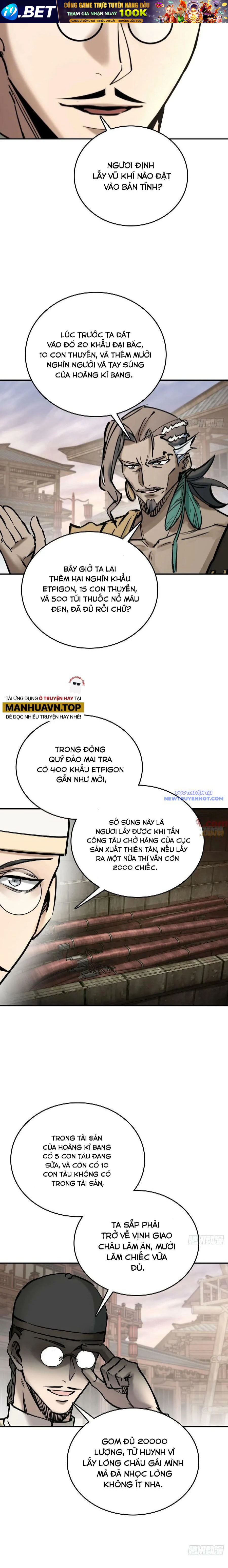 Bắt Đầu Từ Cửu Đầu Điểu [Chap 211-225]