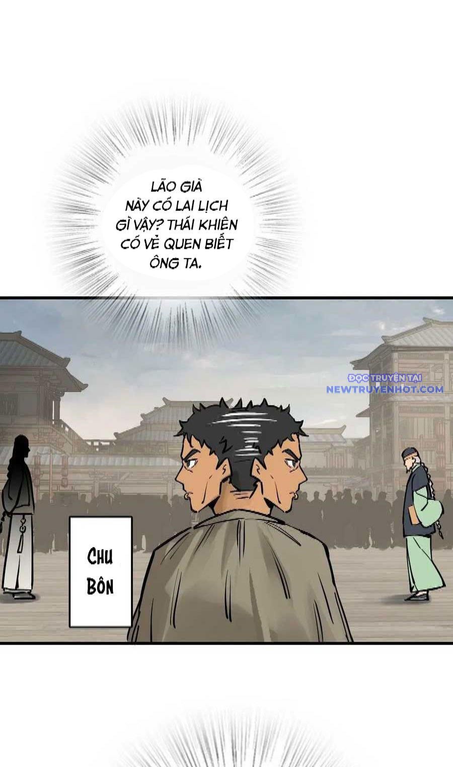 Bắt Đầu Từ Cửu Đầu Điểu [Chap 211-225] - Page 2