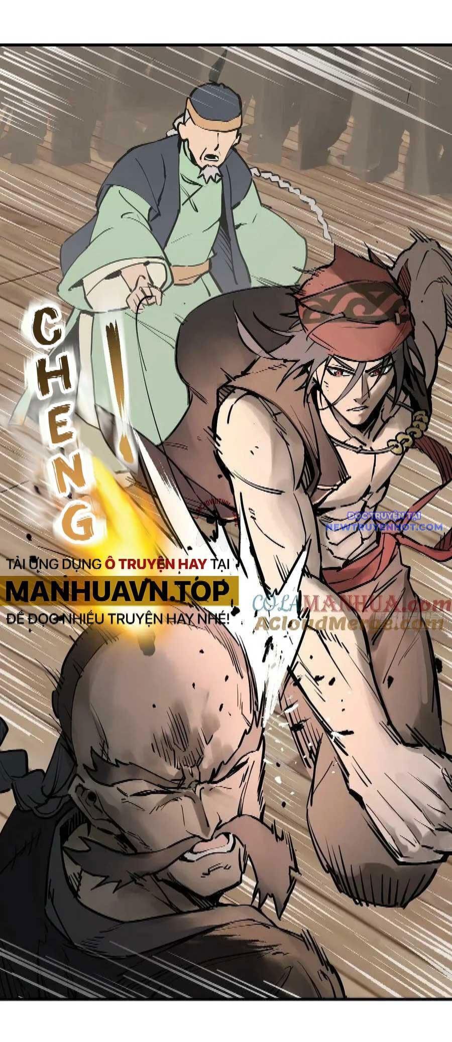 Bắt Đầu Từ Cửu Đầu Điểu [Chap 211-225] - Page 9