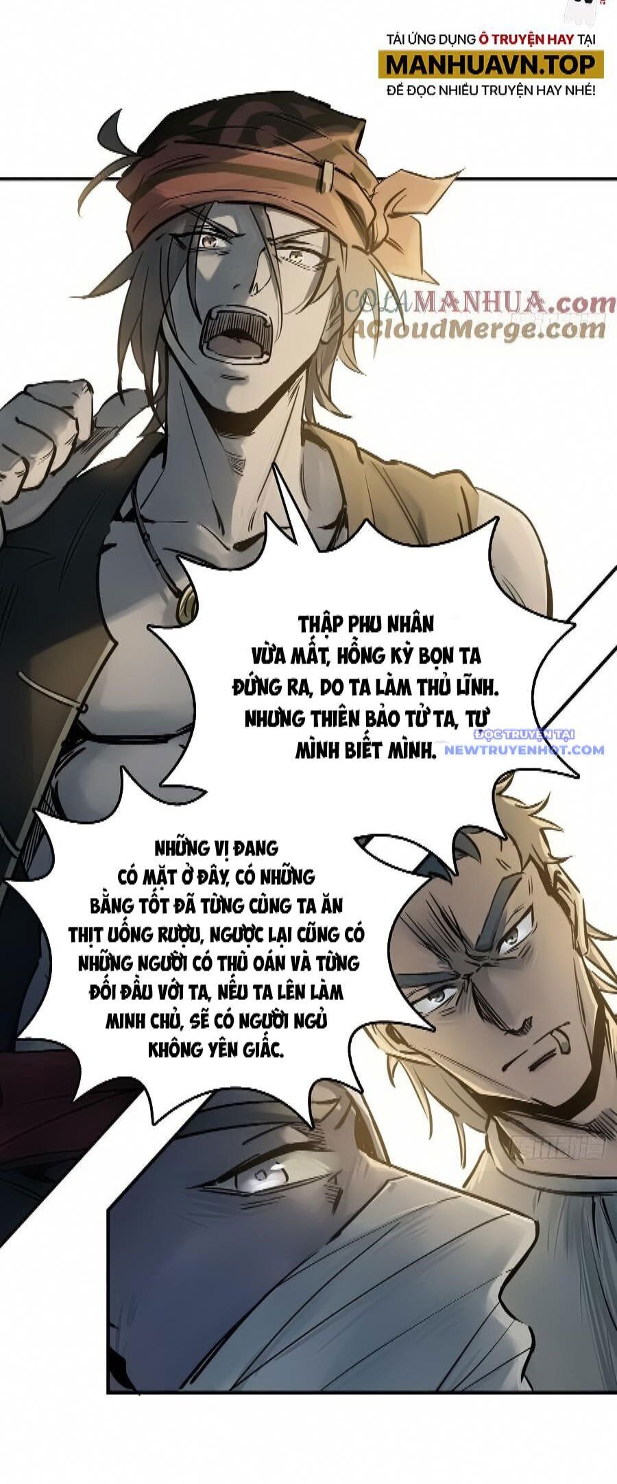 Bắt Đầu Từ Cửu Đầu Điểu [Chap 211-225] - Page 14