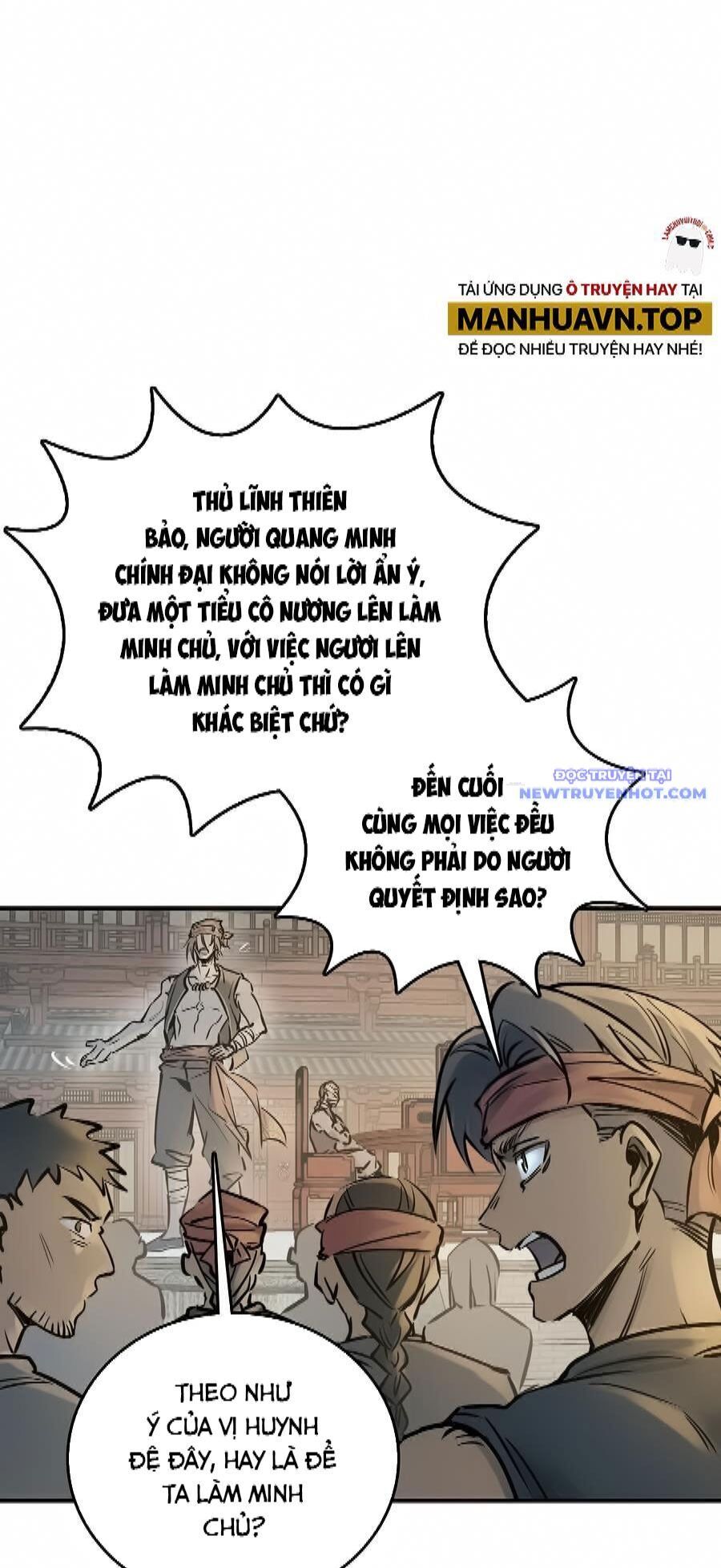 Bắt Đầu Từ Cửu Đầu Điểu [Chap 211-225] - Page 15