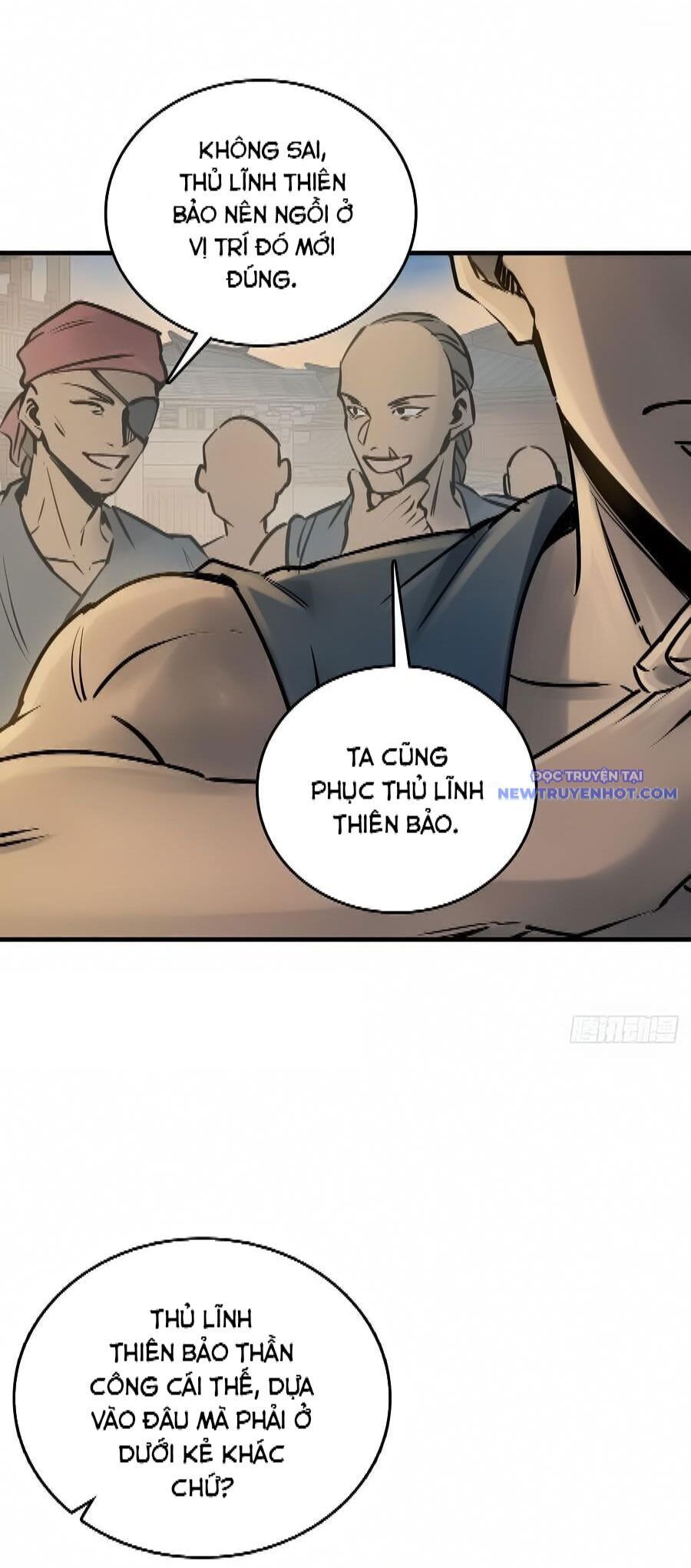 Bắt Đầu Từ Cửu Đầu Điểu [Chap 211-225] - Page 21