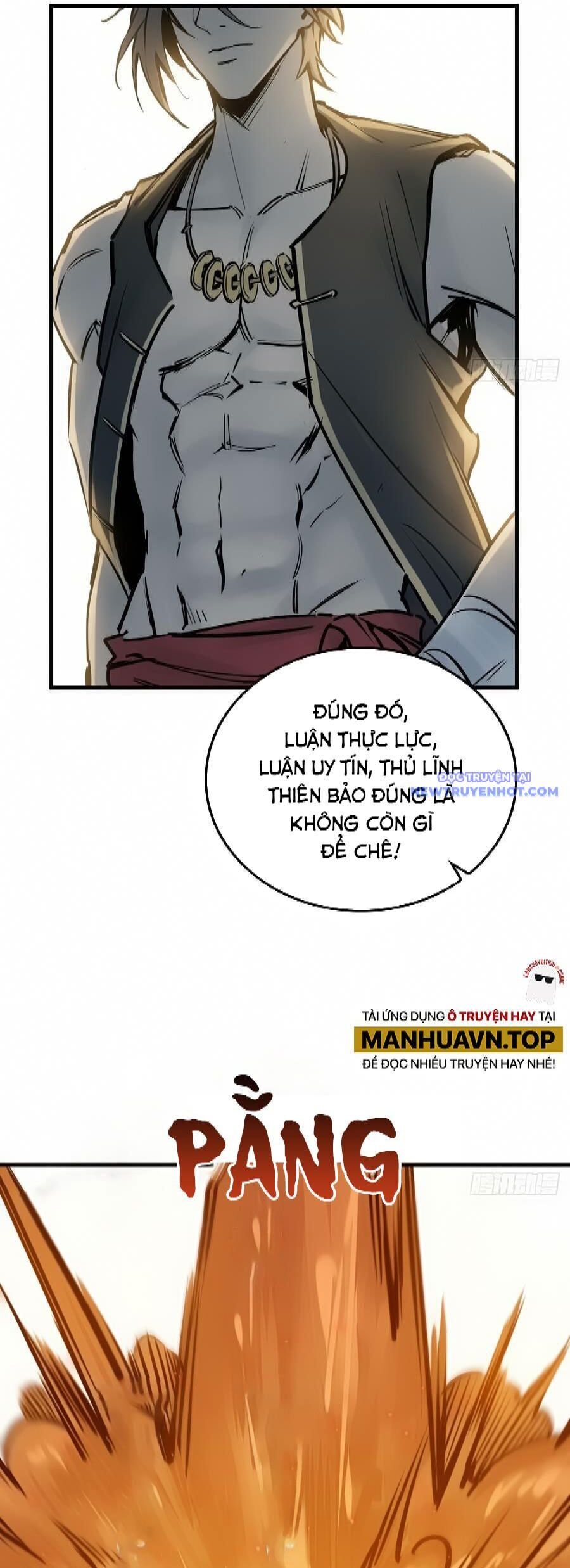 Bắt Đầu Từ Cửu Đầu Điểu [Chap 211-225] - Page 22