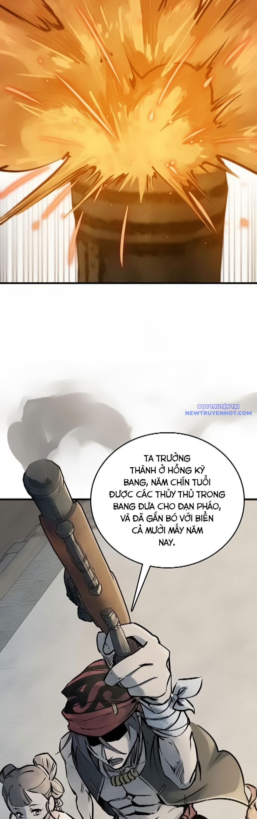 Bắt Đầu Từ Cửu Đầu Điểu [Chap 211-225] - Page 23