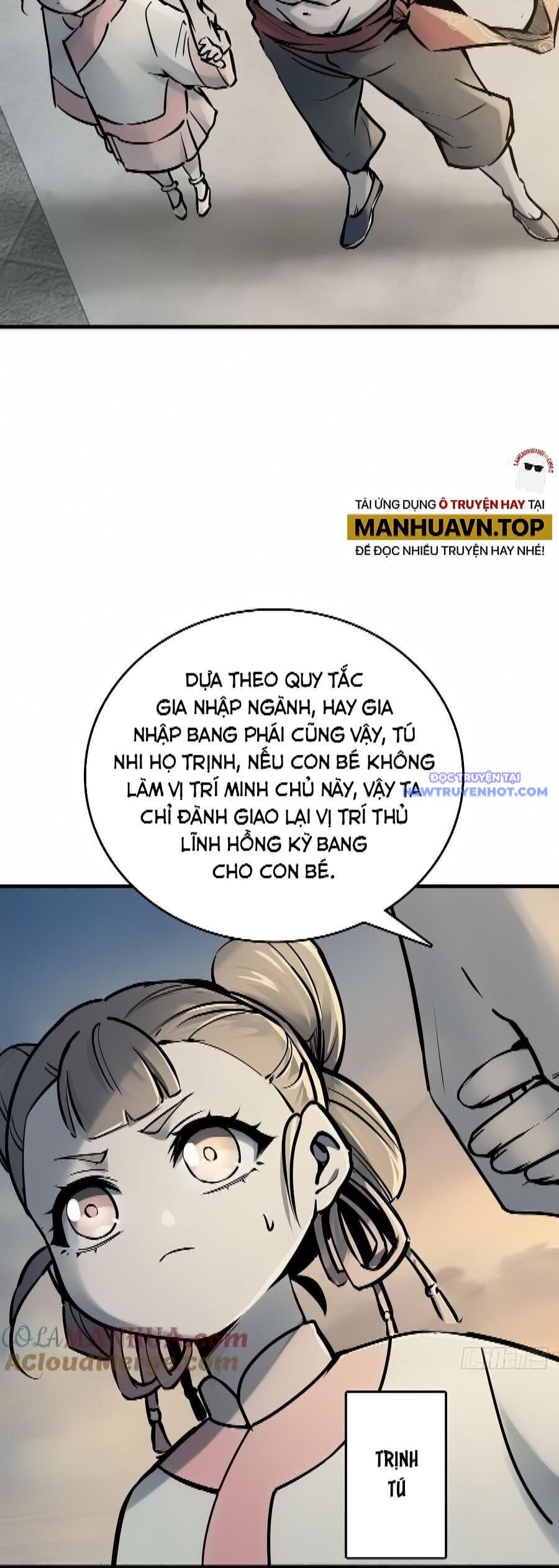 Bắt Đầu Từ Cửu Đầu Điểu [Chap 211-225] - Page 24