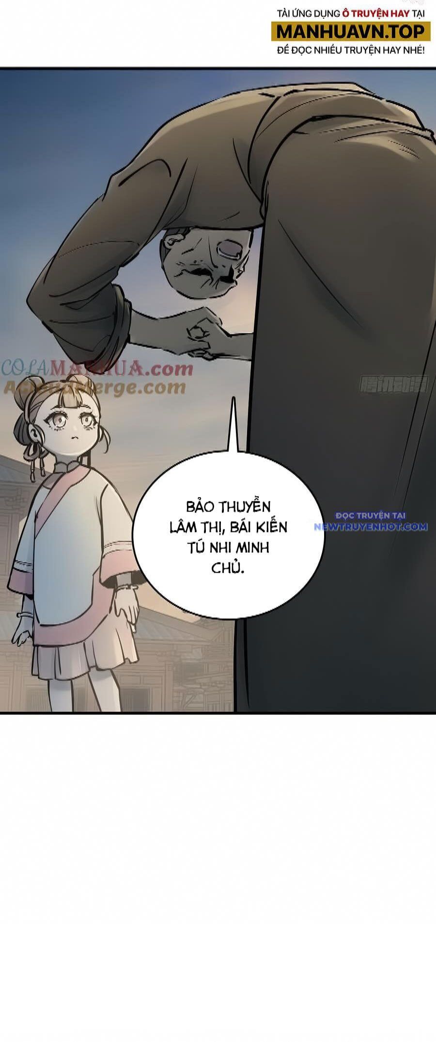 Bắt Đầu Từ Cửu Đầu Điểu [Chap 211-225] - Page 32