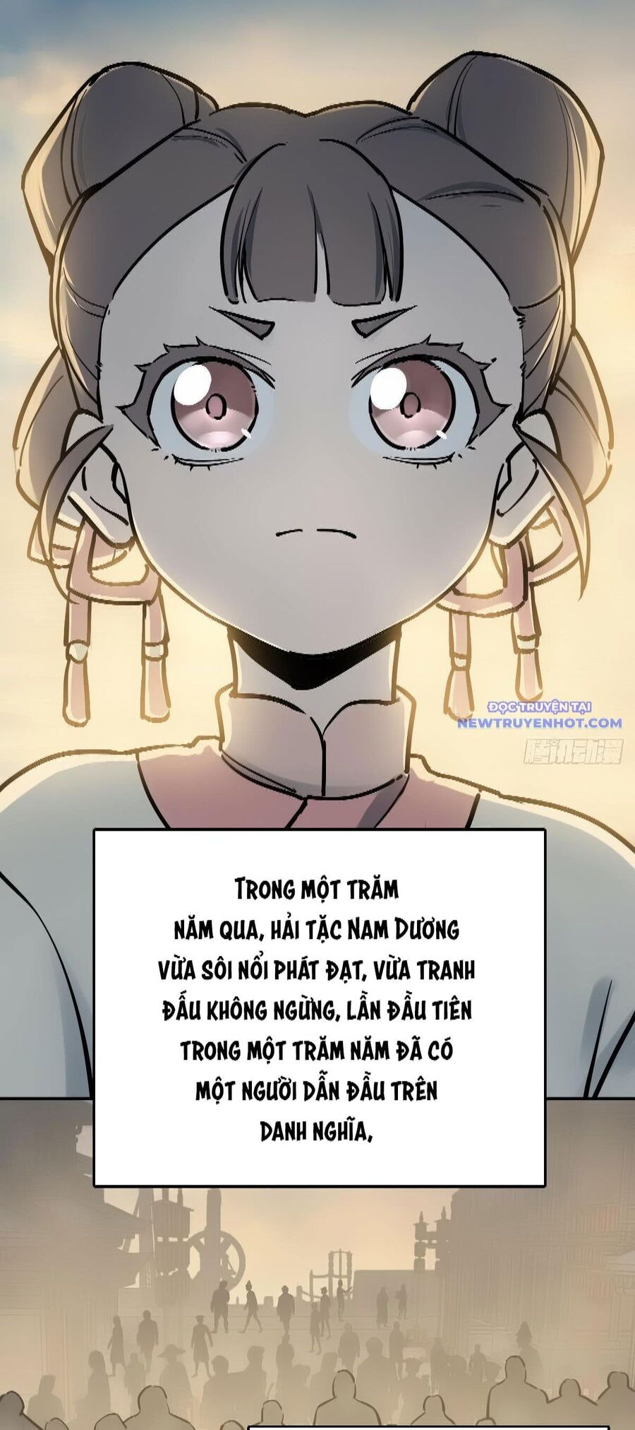 Bắt Đầu Từ Cửu Đầu Điểu [Chap 211-225] - Page 45