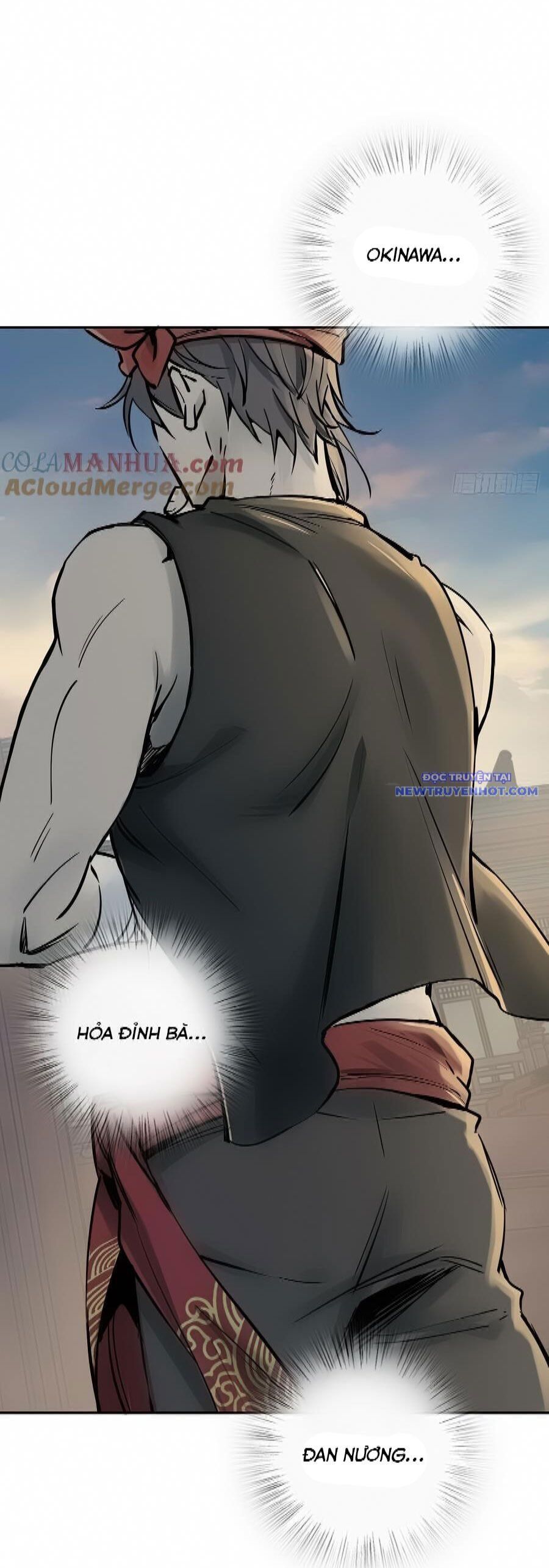 Bắt Đầu Từ Cửu Đầu Điểu [Chap 211-225] - Page 7