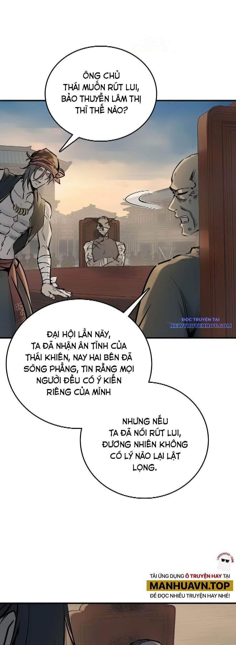 Bắt Đầu Từ Cửu Đầu Điểu [Chap 211-225] - Page 9