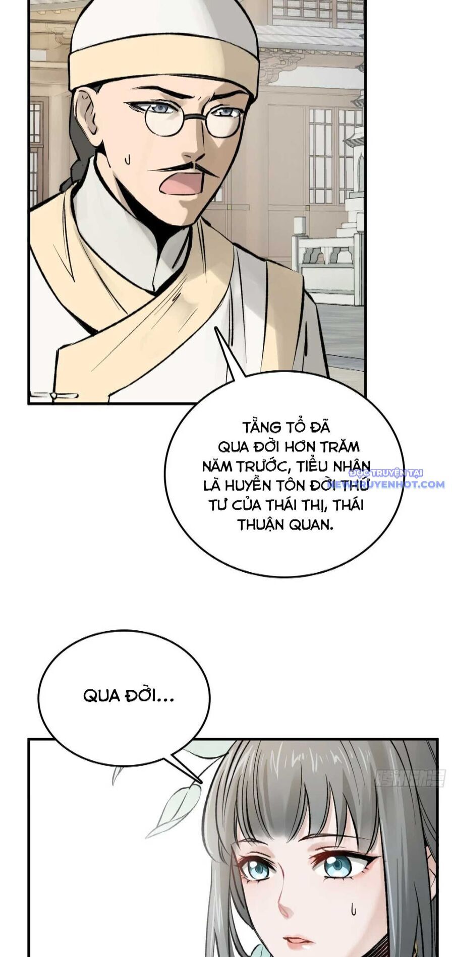 Bắt Đầu Từ Cửu Đầu Điểu [Chap 211-225] - Page 19