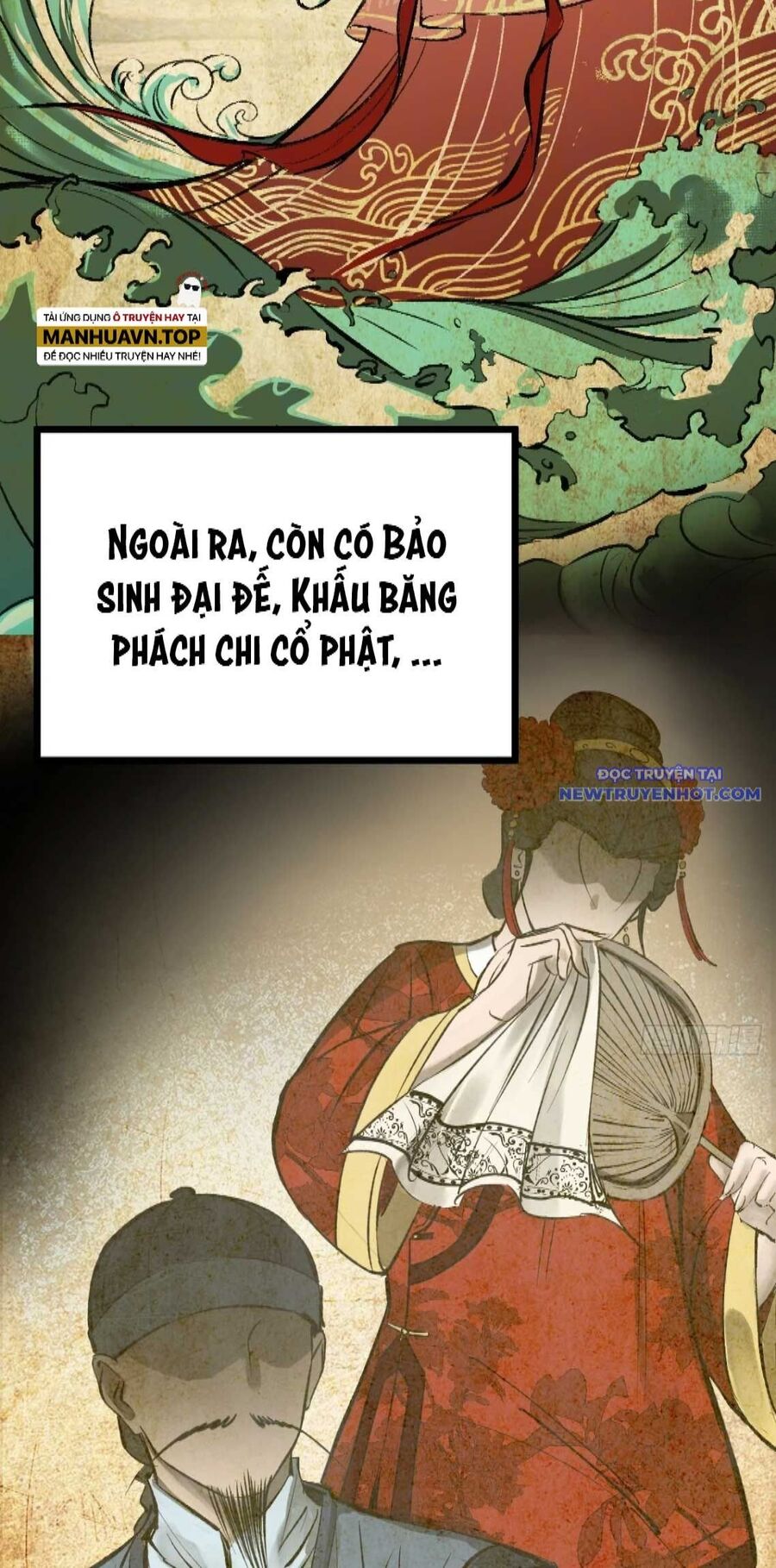 Bắt Đầu Từ Cửu Đầu Điểu [Chap 211-225] - Page 2