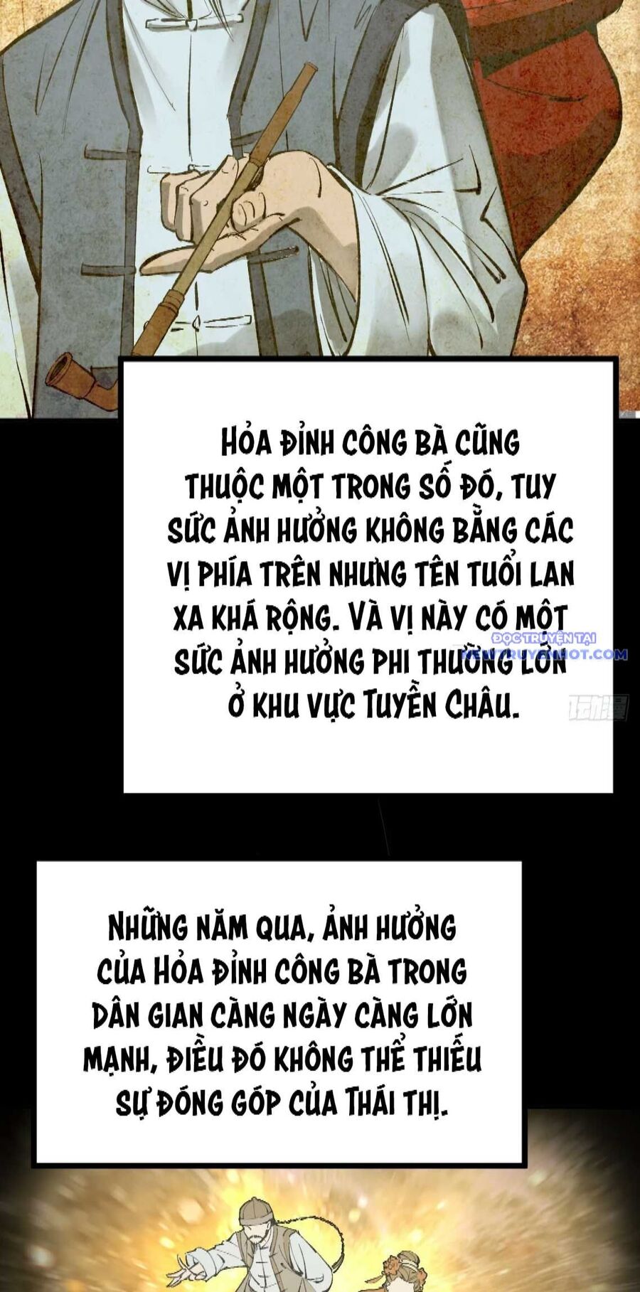 Bắt Đầu Từ Cửu Đầu Điểu [Chap 211-225] - Page 3