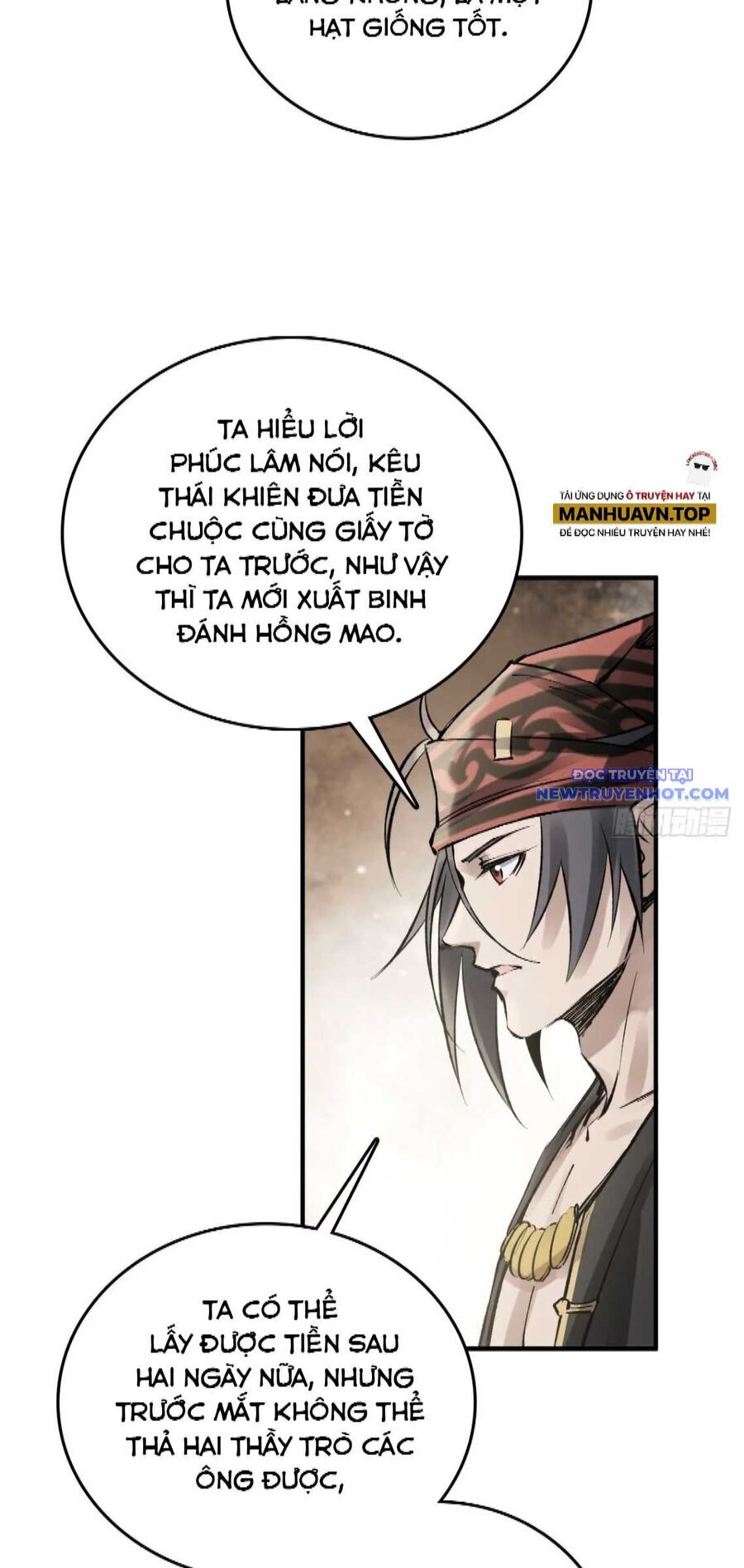 Bắt Đầu Từ Cửu Đầu Điểu [Chap 211-225] - Page 30