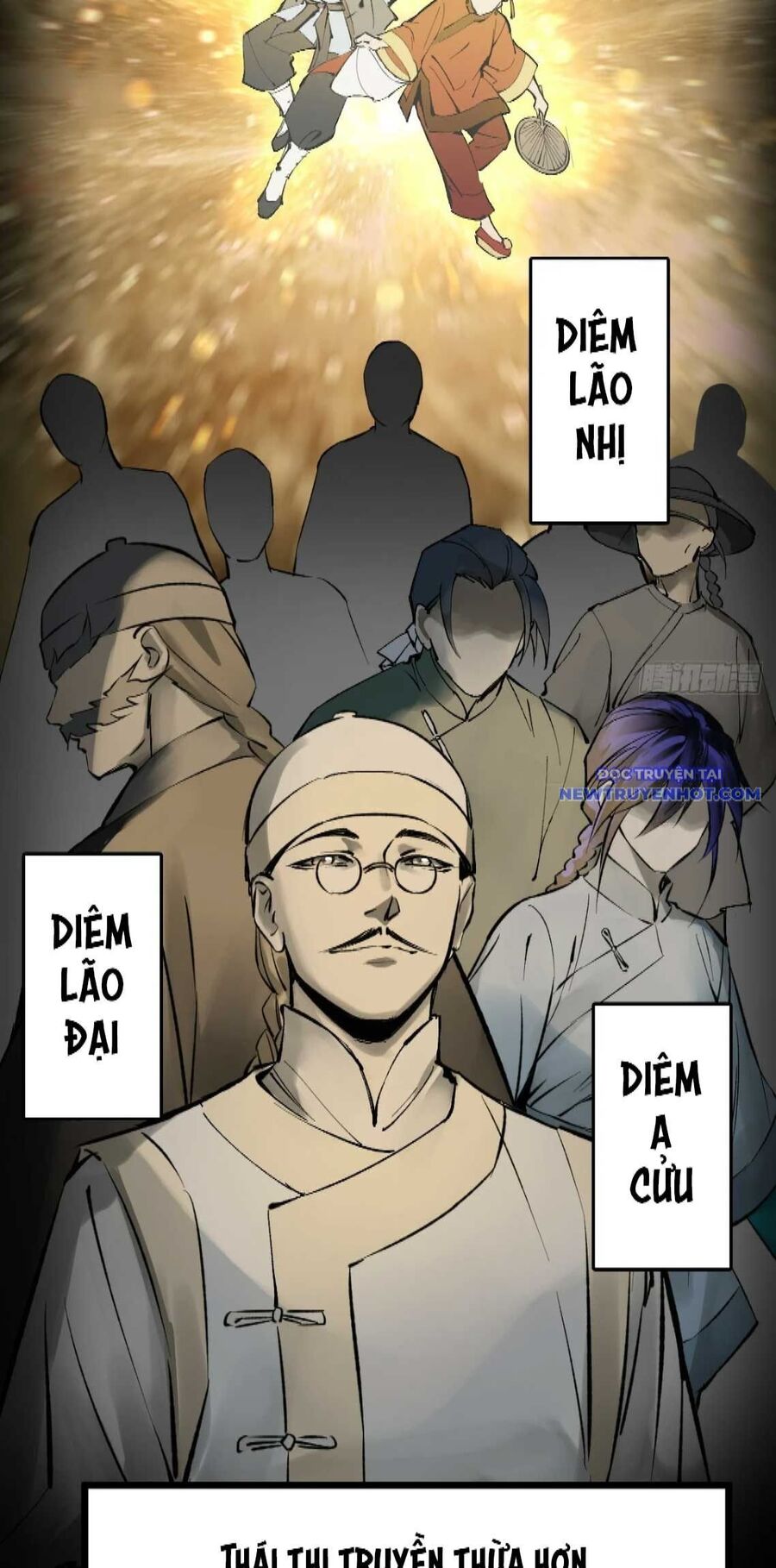 Bắt Đầu Từ Cửu Đầu Điểu [Chap 211-225] - Page 4