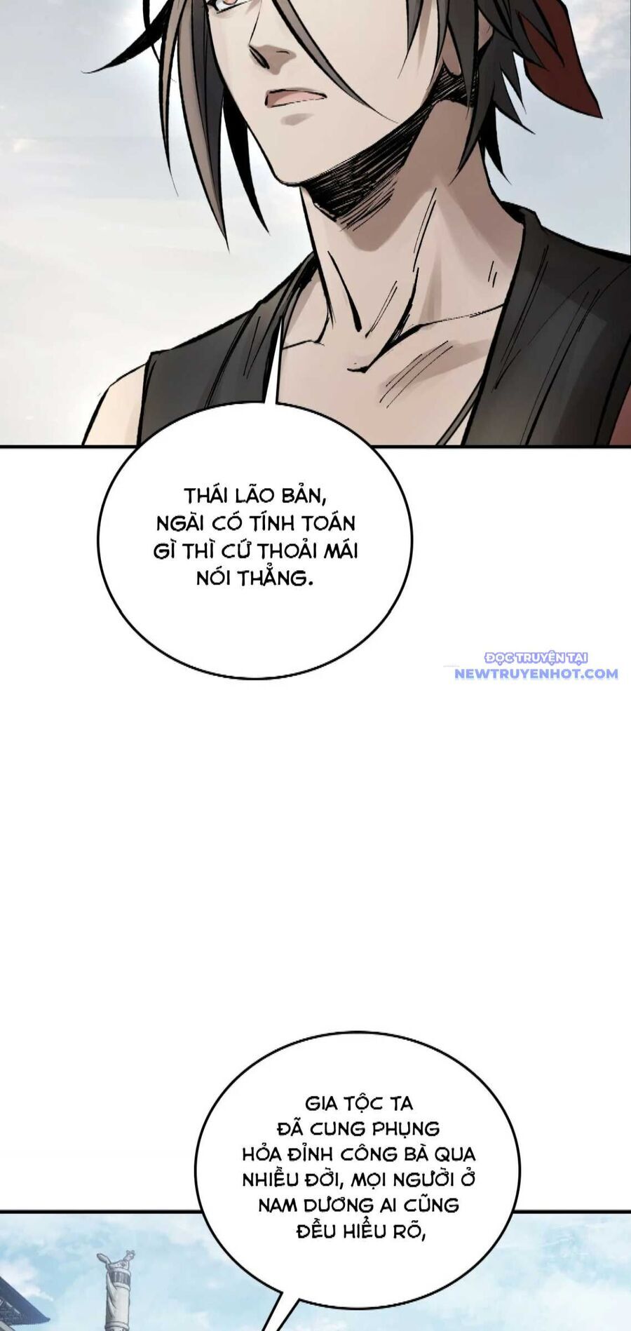 Bắt Đầu Từ Cửu Đầu Điểu [Chap 211-225] - Page 47