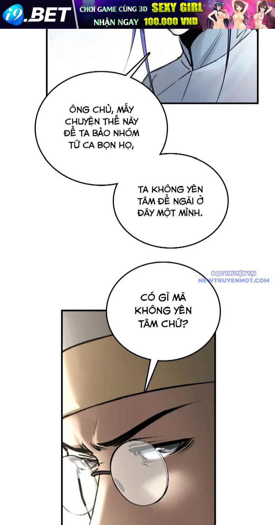 Bắt Đầu Từ Cửu Đầu Điểu [Chap 211-225] - Page 53