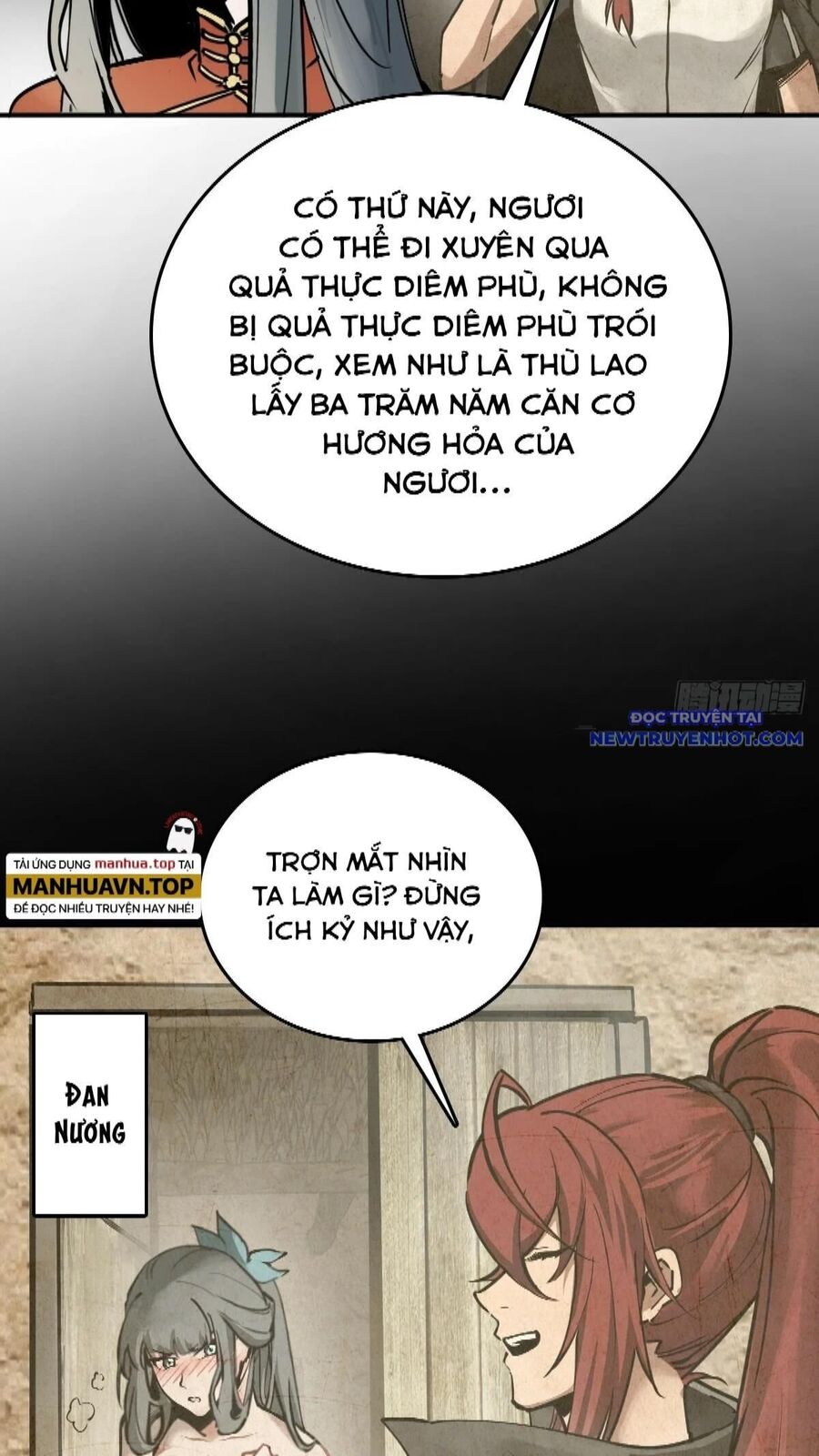 Bắt Đầu Từ Cửu Đầu Điểu [Chap 211-225] - Page 10