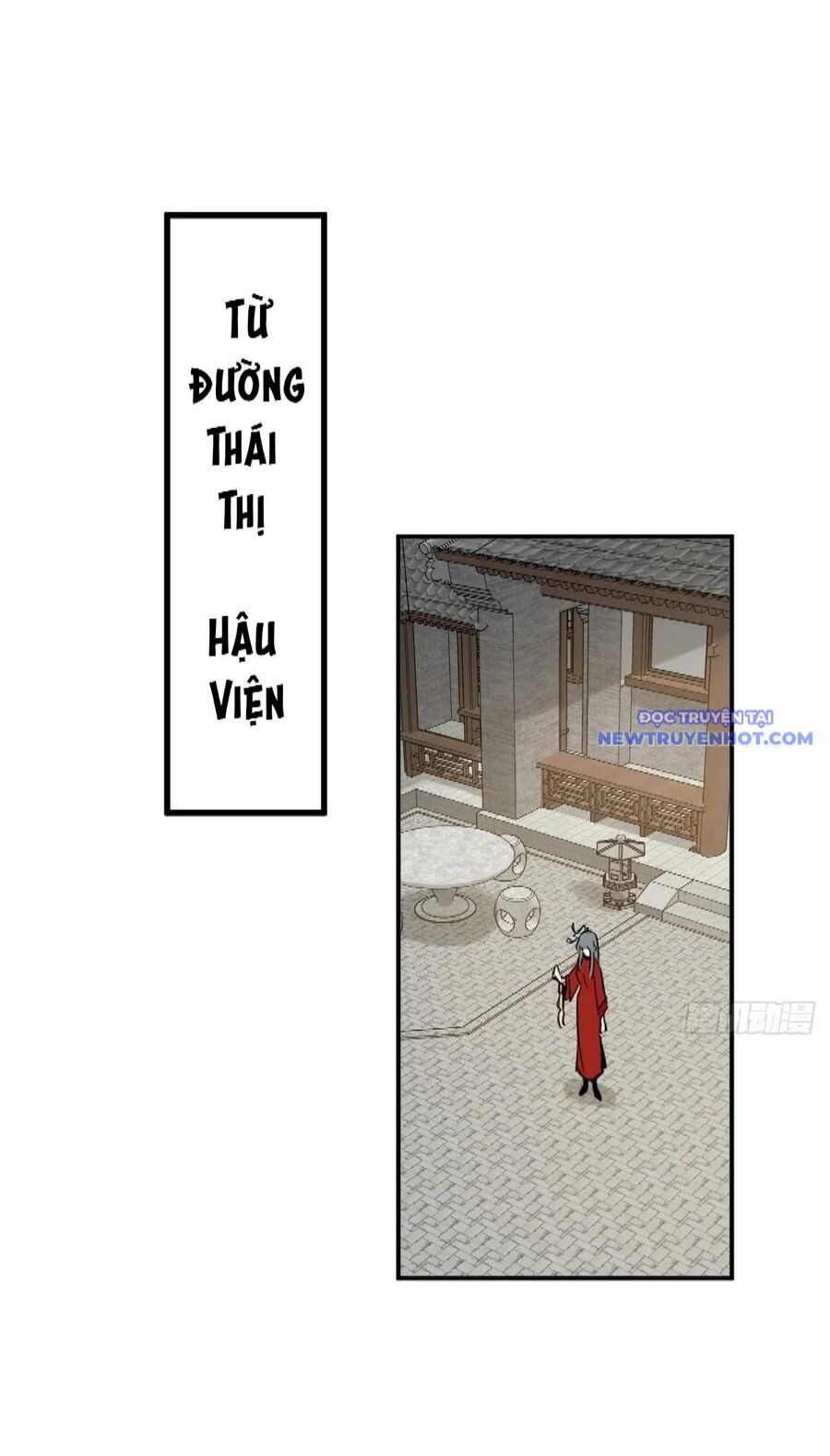 Bắt Đầu Từ Cửu Đầu Điểu [Chap 211-225] - Page 2