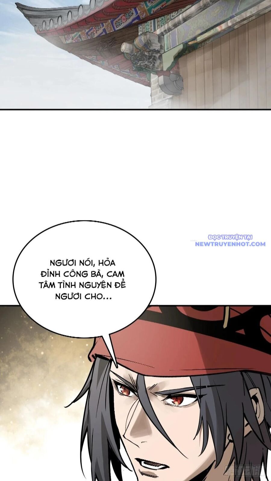 Bắt Đầu Từ Cửu Đầu Điểu [Chap 211-225] - Page 41