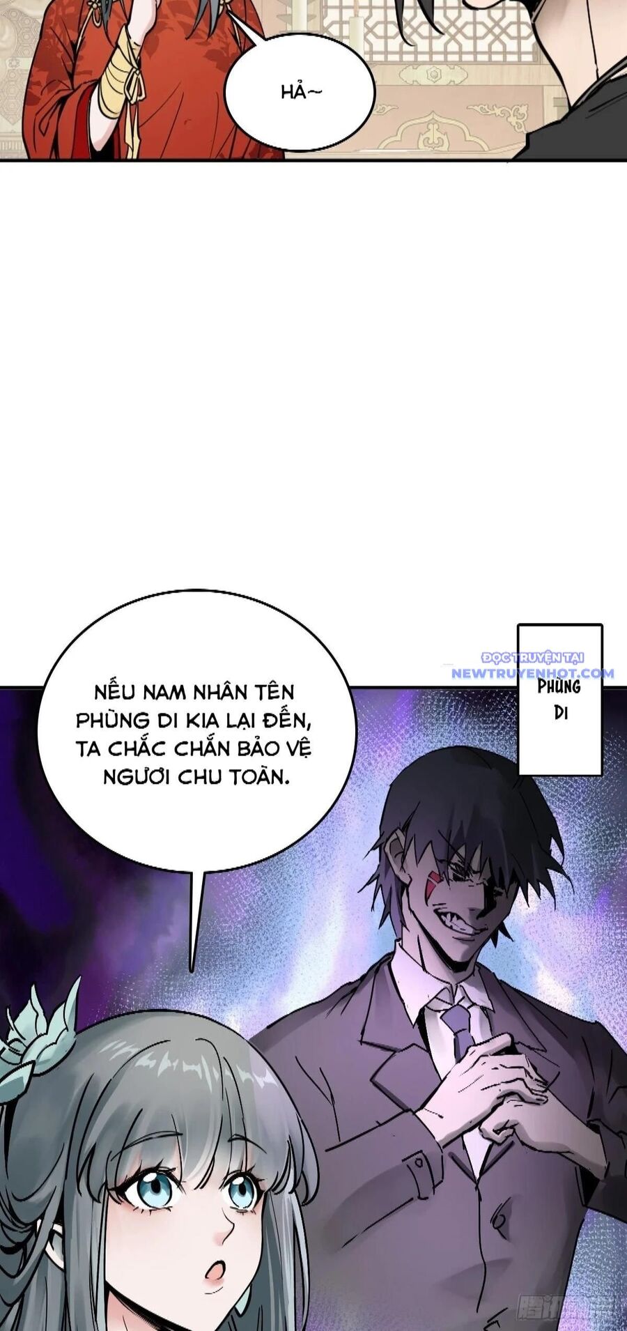 Bắt Đầu Từ Cửu Đầu Điểu [Chap 211-225]