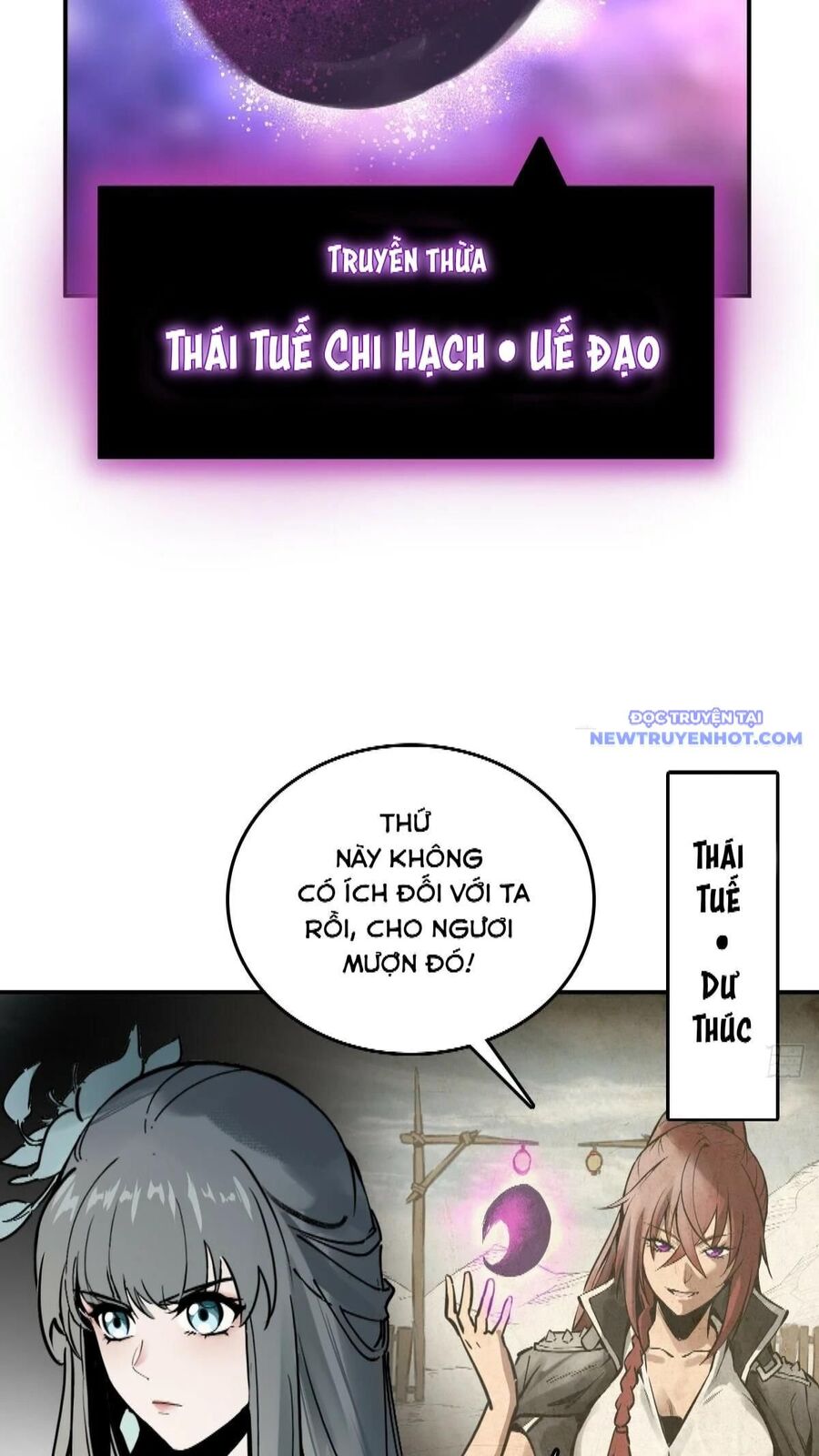 Bắt Đầu Từ Cửu Đầu Điểu [Chap 211-225] - Page 9