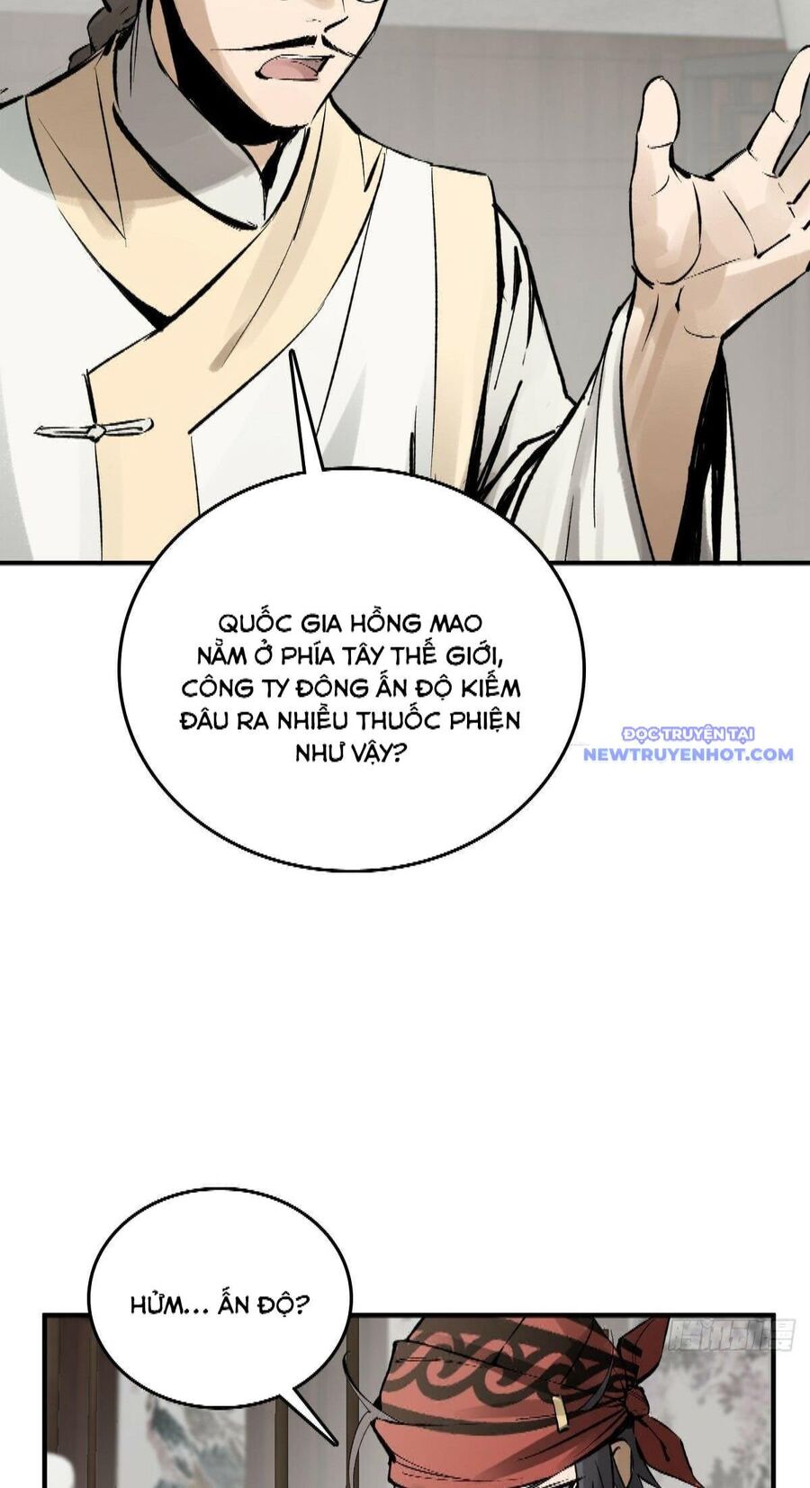 Bắt Đầu Từ Cửu Đầu Điểu [Chap 211-225] - Page 23