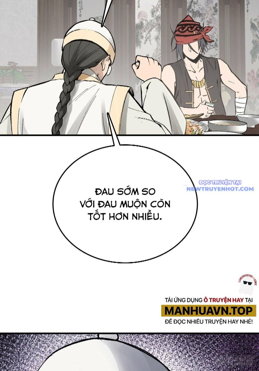 Bắt Đầu Từ Cửu Đầu Điểu [Chap 211-225] - Page 35