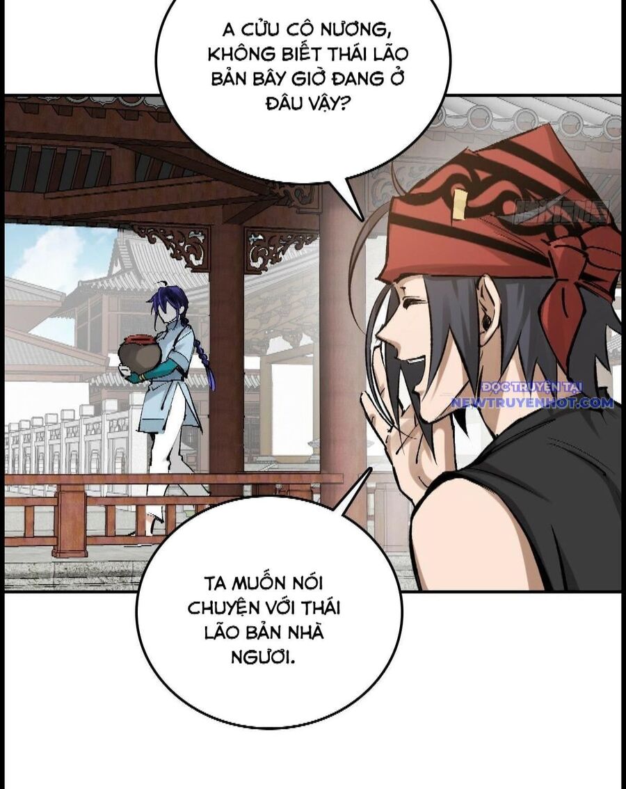 Bắt Đầu Từ Cửu Đầu Điểu [Chap 211-225] - Page 4