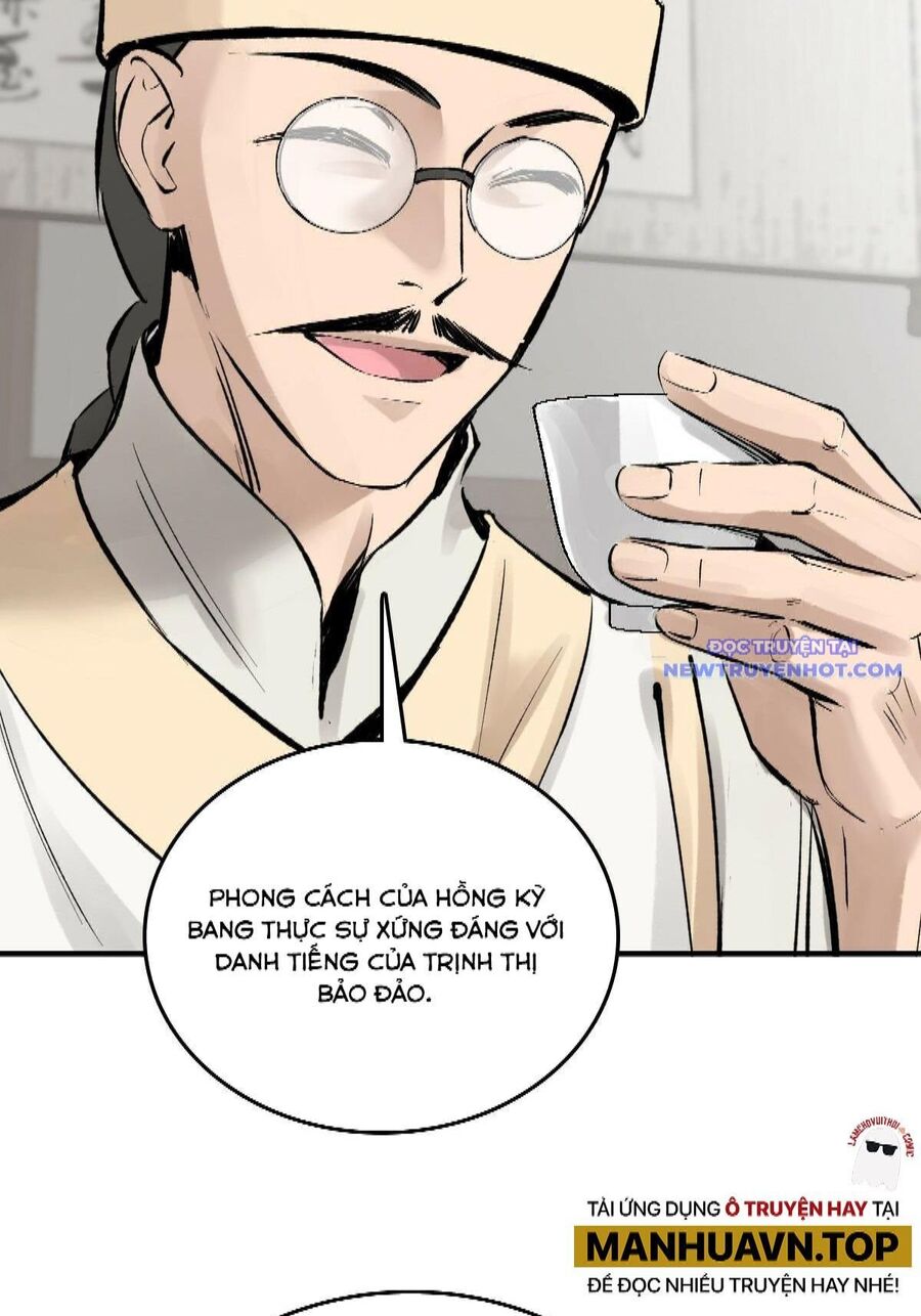 Bắt Đầu Từ Cửu Đầu Điểu [Chap 211-225] - Page 62