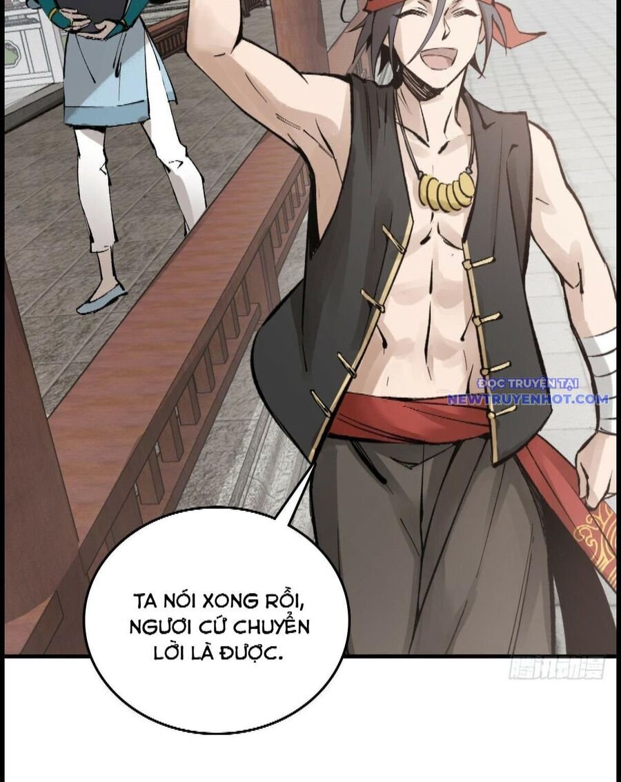 Bắt Đầu Từ Cửu Đầu Điểu [Chap 211-225] - Page 9