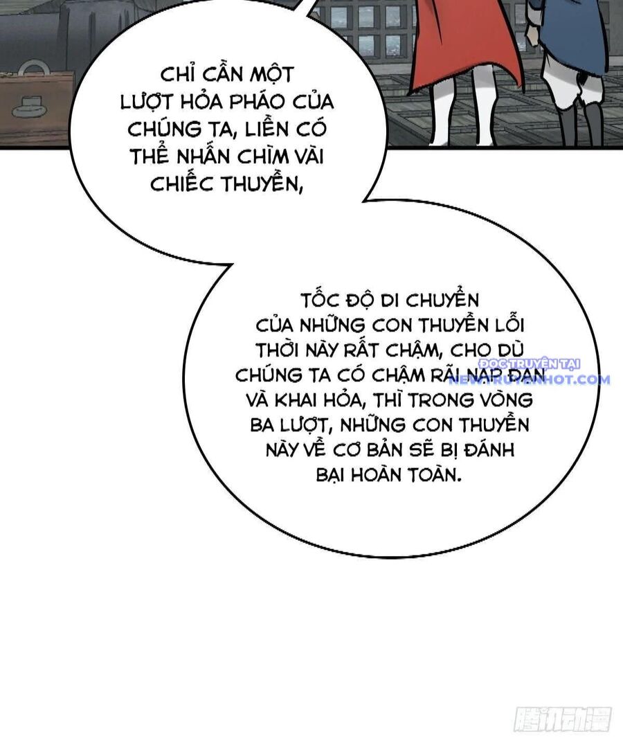 Bắt Đầu Từ Cửu Đầu Điểu [Chap 211-225] - Page 164