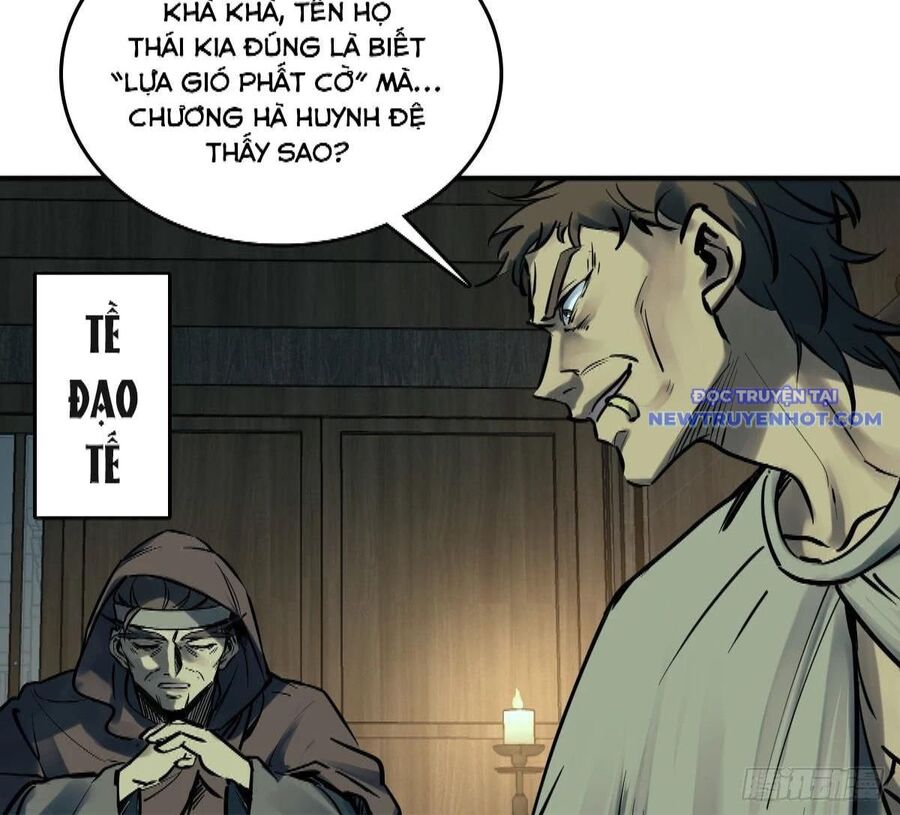 Bắt Đầu Từ Cửu Đầu Điểu [Chap 211-225] - Page 37