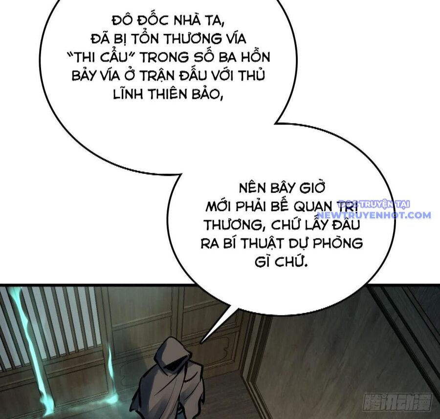 Bắt Đầu Từ Cửu Đầu Điểu [Chap 211-225] - Page 43