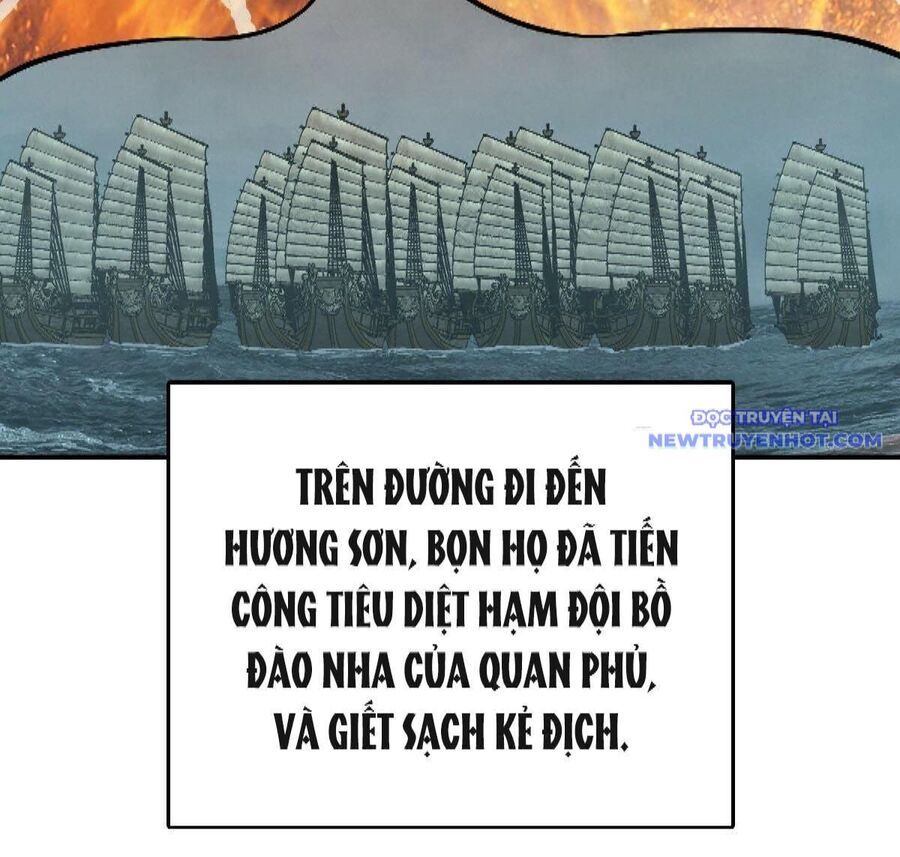 Bắt Đầu Từ Cửu Đầu Điểu [Chap 211-225] - Page 5