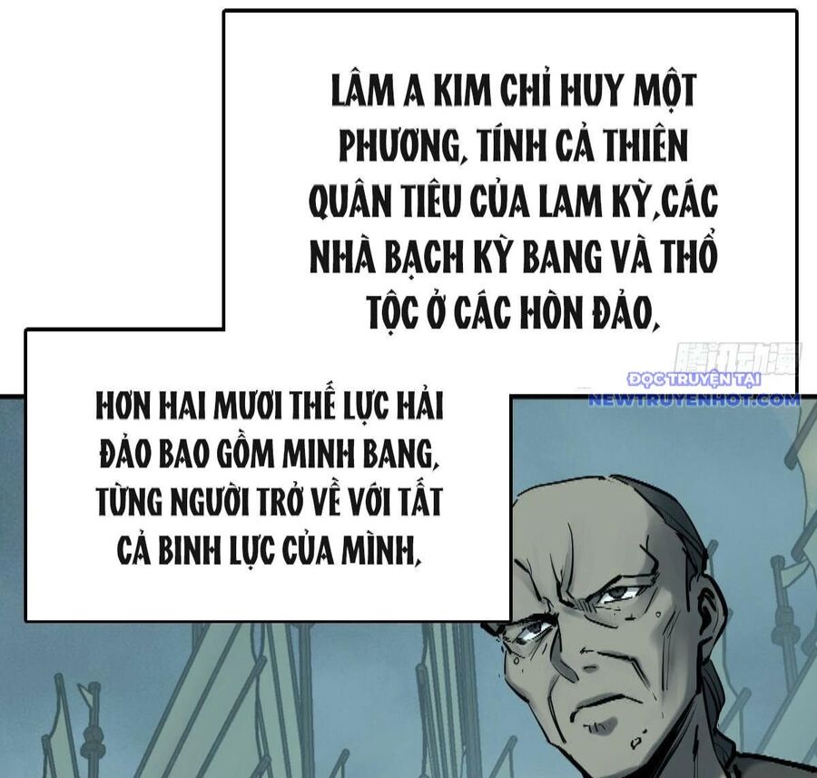 Bắt Đầu Từ Cửu Đầu Điểu [Chap 211-225] - Page 6