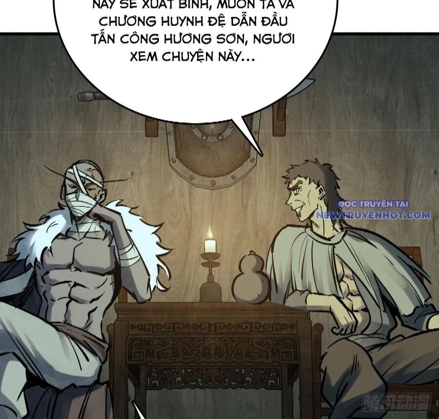 Bắt Đầu Từ Cửu Đầu Điểu [Chap 211-225] - Page 65