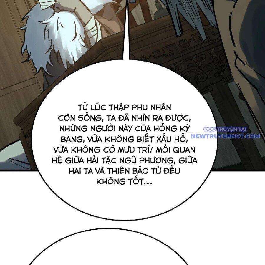 Bắt Đầu Từ Cửu Đầu Điểu [Chap 211-225]