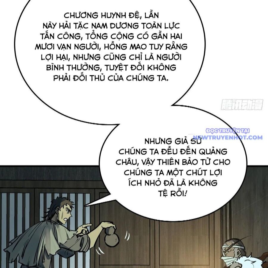 Bắt Đầu Từ Cửu Đầu Điểu [Chap 211-225] - Page 73