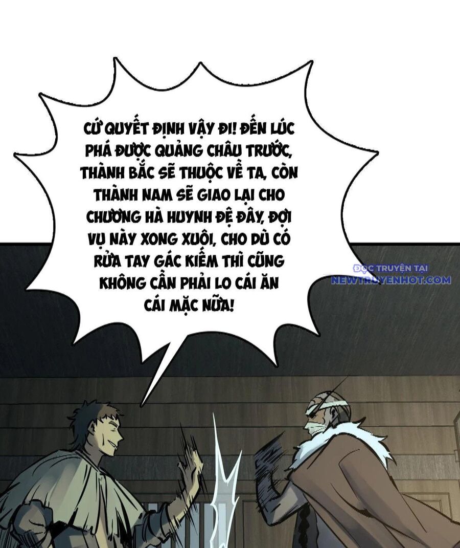 Bắt Đầu Từ Cửu Đầu Điểu [Chap 211-225] - Page 81