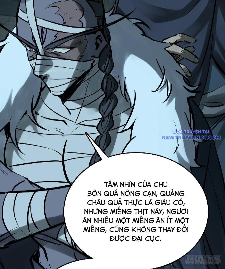 Bắt Đầu Từ Cửu Đầu Điểu [Chap 211-225] - Page 95