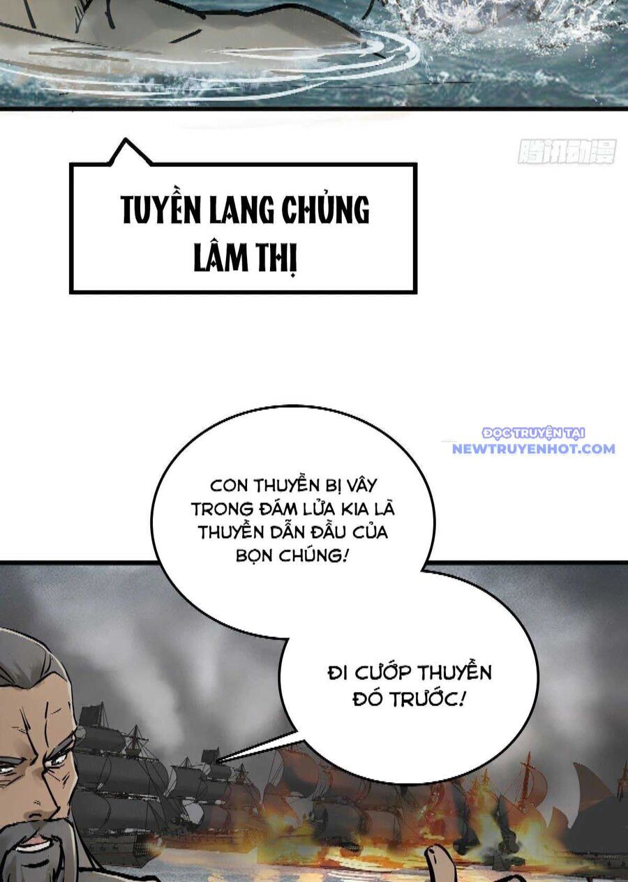 Bắt Đầu Từ Cửu Đầu Điểu [Chap 211-225] - Page 56