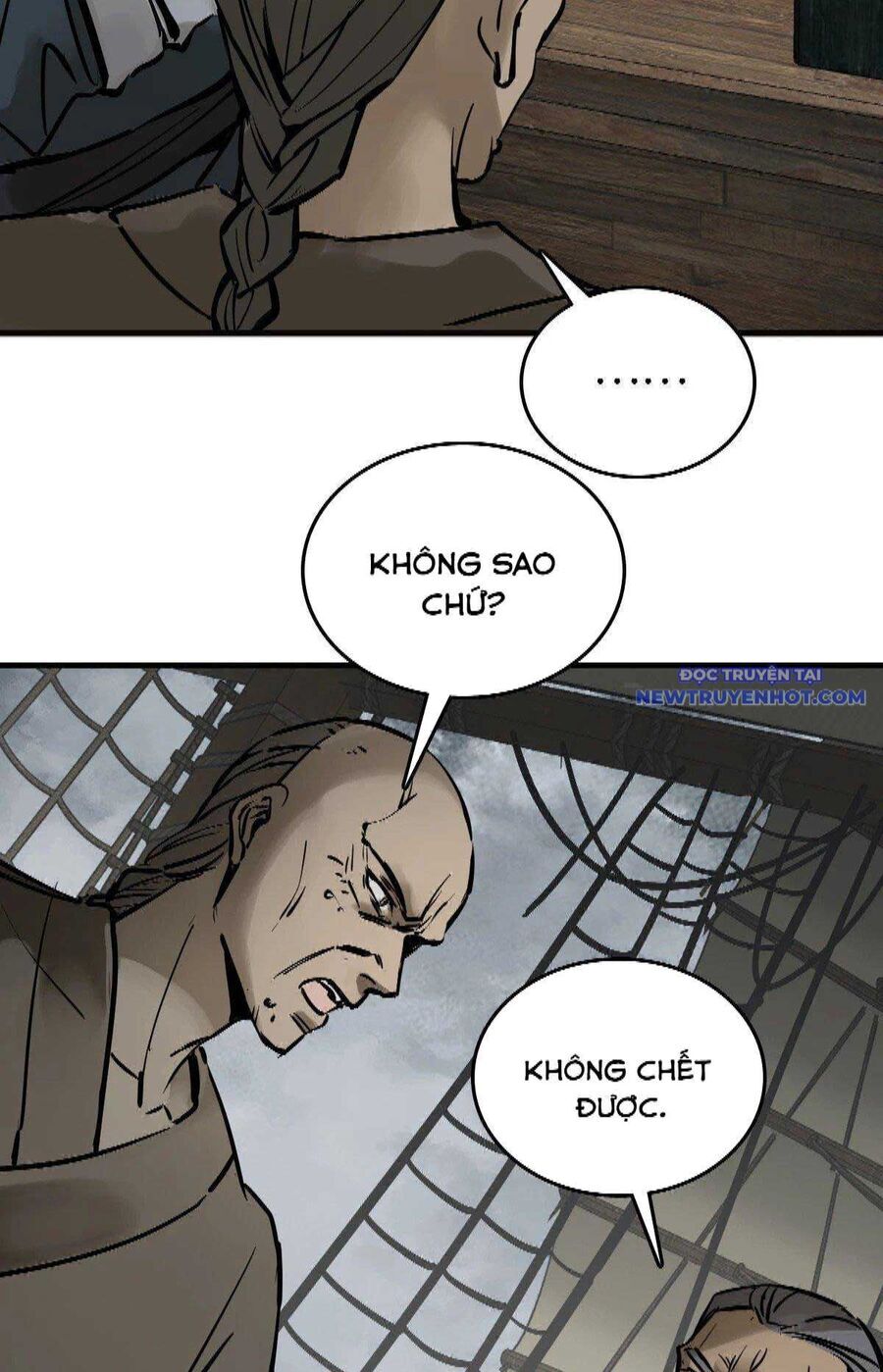 Bắt Đầu Từ Cửu Đầu Điểu [Chap 211-225] - Page 58