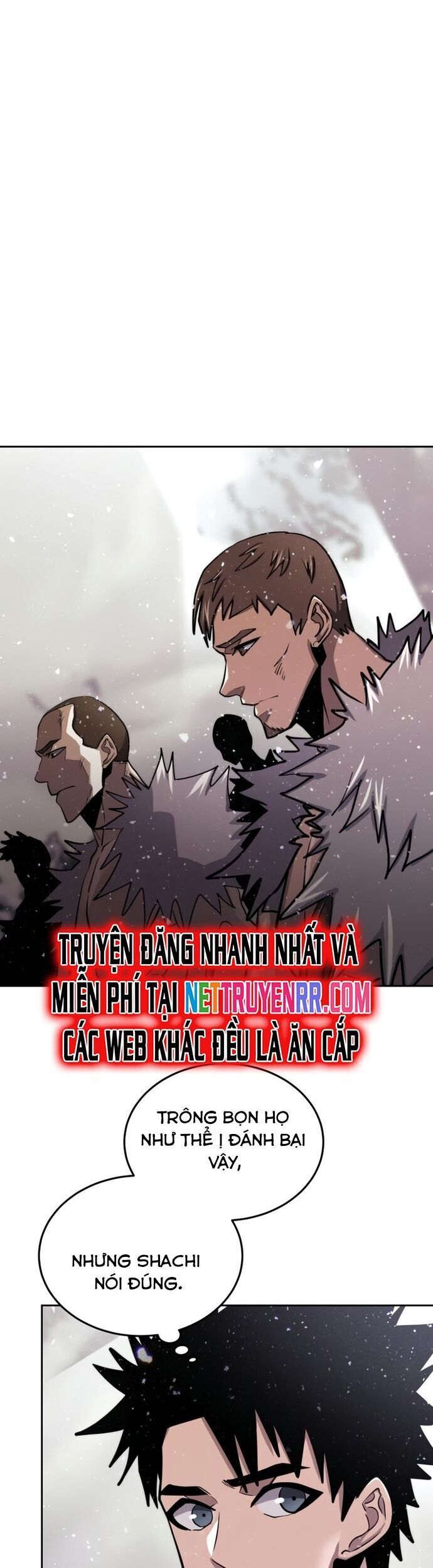 Kể Từ Bây Giờ Tôi Là Một Người Chơi [Chap 58-60]