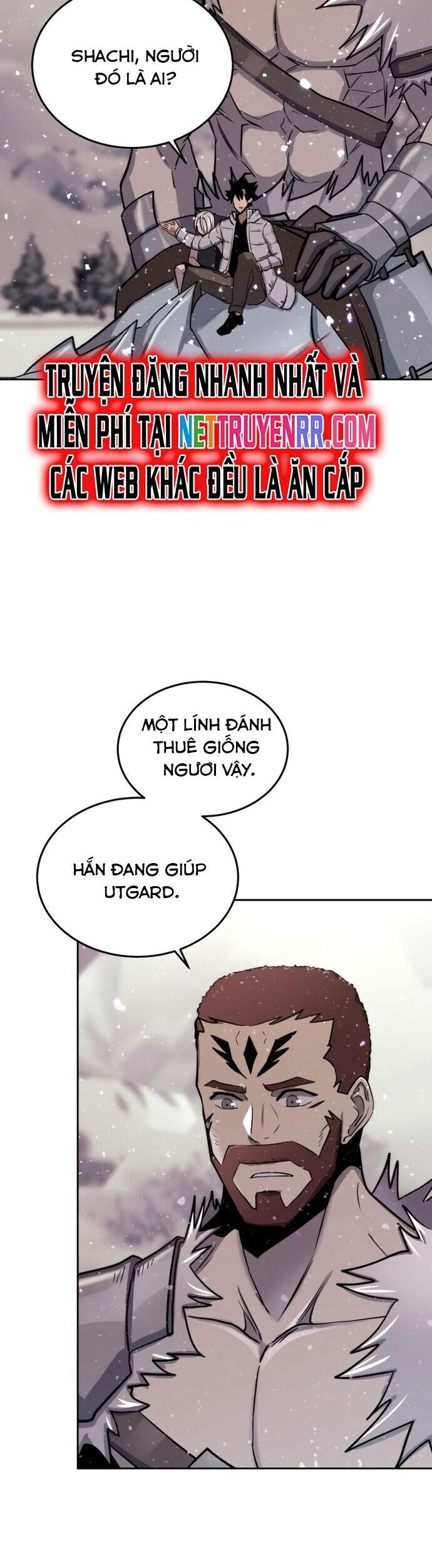 Kể Từ Bây Giờ Tôi Là Một Người Chơi [Chap 58-60]