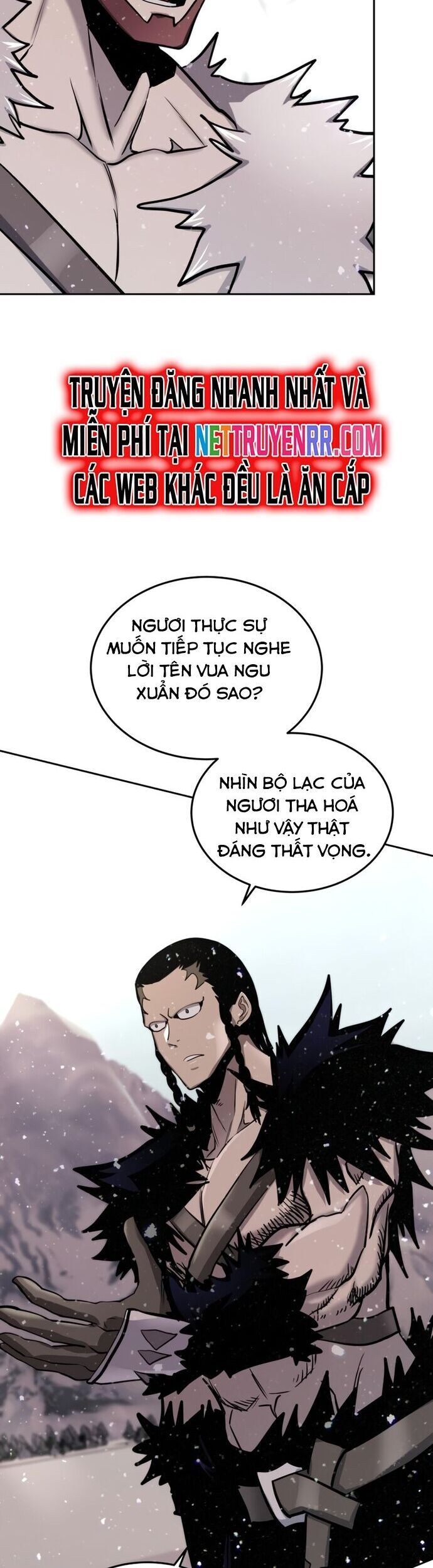 Kể Từ Bây Giờ Tôi Là Một Người Chơi [Chap 58-60]