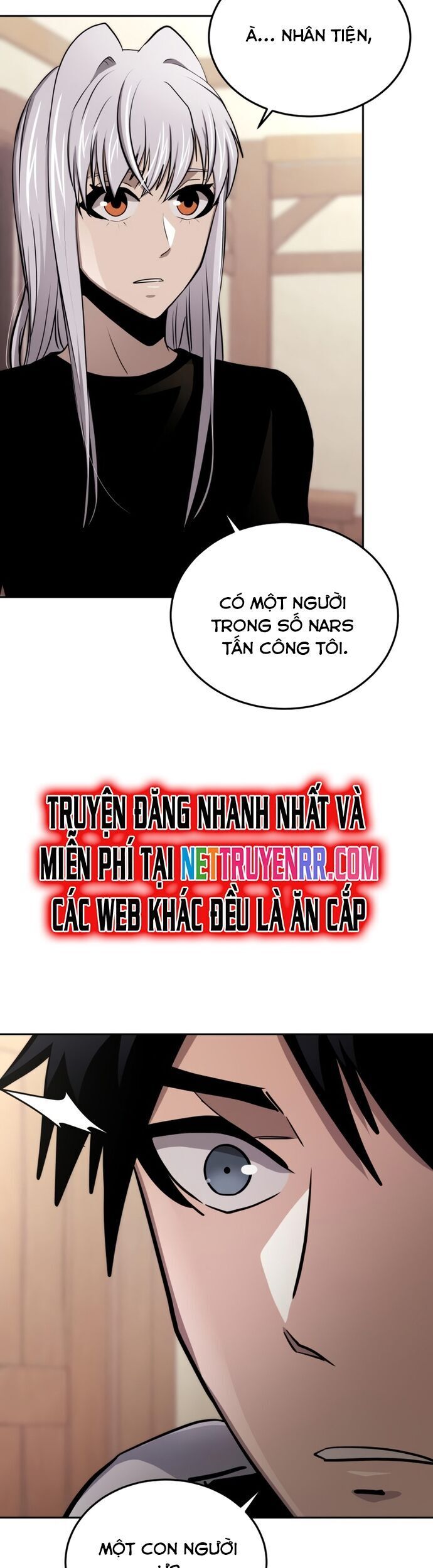 Kể Từ Bây Giờ Tôi Là Một Người Chơi [Chap 58-60]